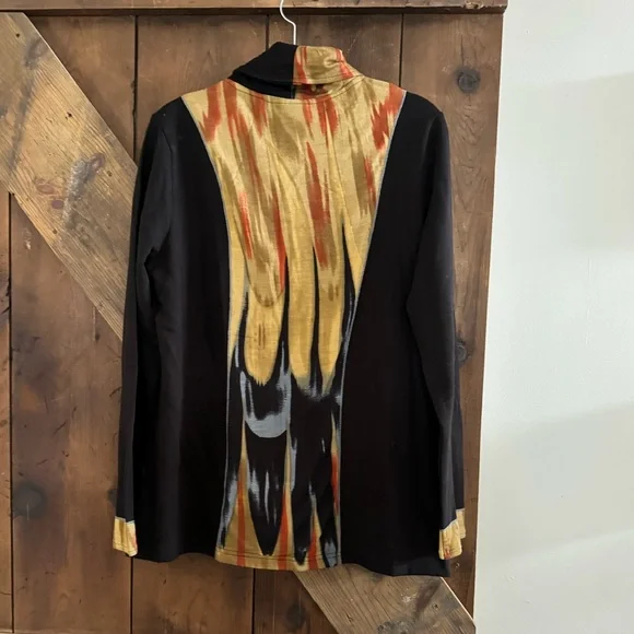 Artistic Blazer/Jacket - Picture 2 of 2